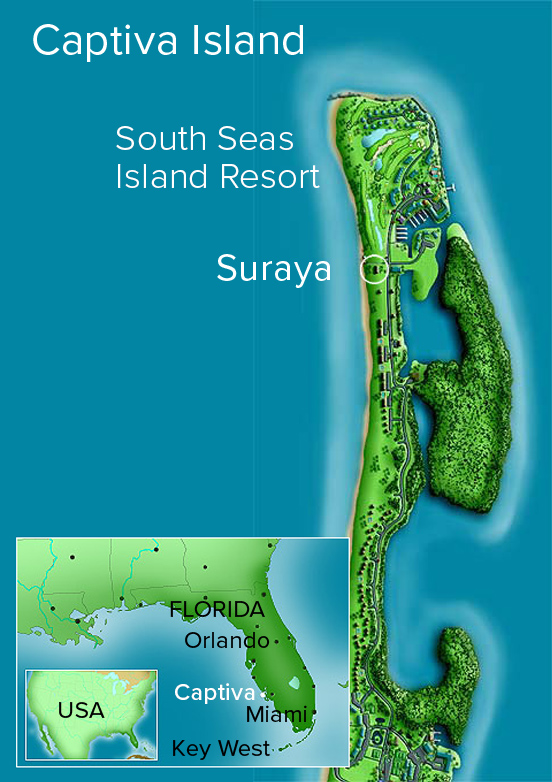 Suraya